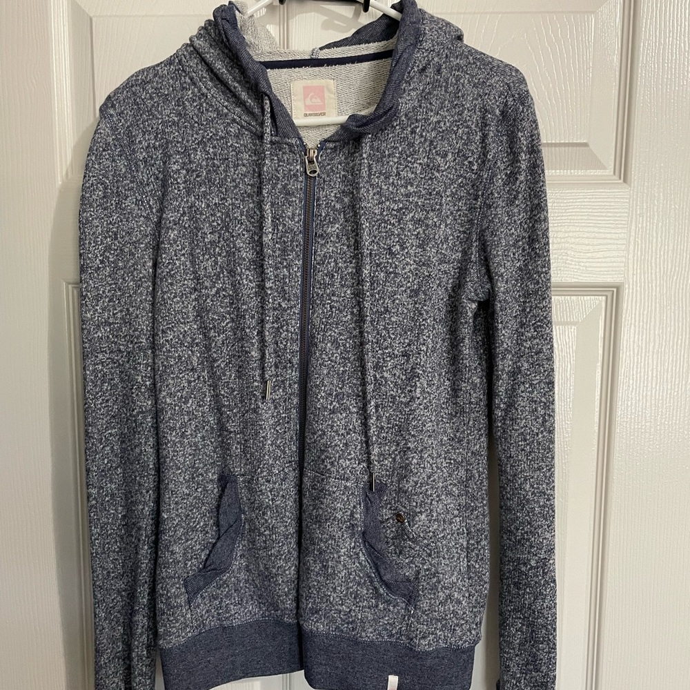 Quicksilver Jacket